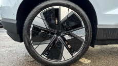 Volvo EX30 200kW SM Extended Range Ultra 69kWh 5dr Auto Electric Estate